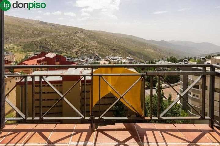 Cozy 1-Bedroom Apartment in Sierra Nevada, Monte Oiz 2