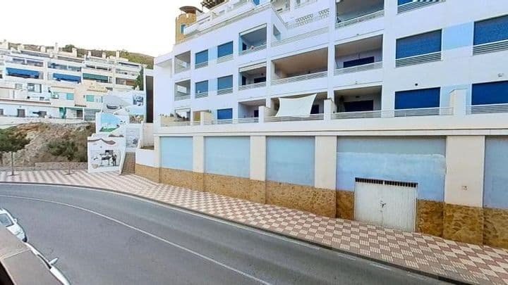 Beachfront Bliss in Costa Castell, Castell de Ferro