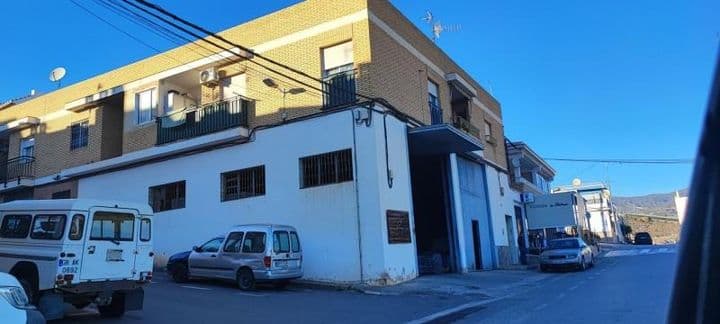 Bright Corner Apartment in El Romeral