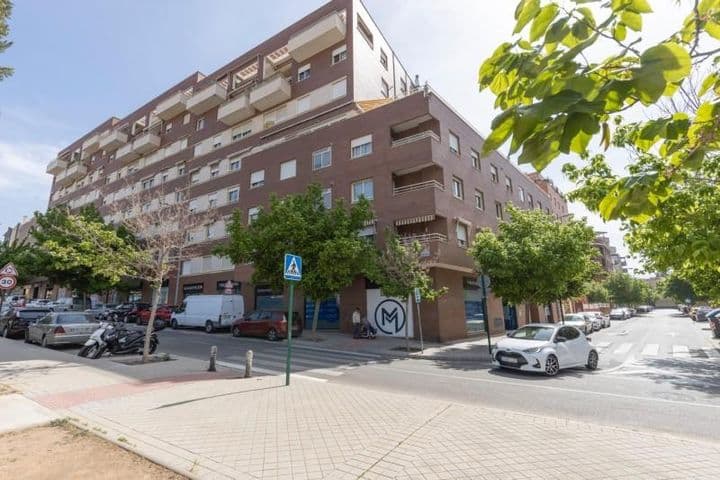 Charming Apartment in Sanders, Granada