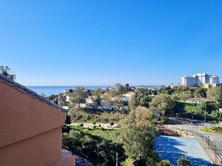 Oasis de la famille de charme à Torreblanca, Fuengirola