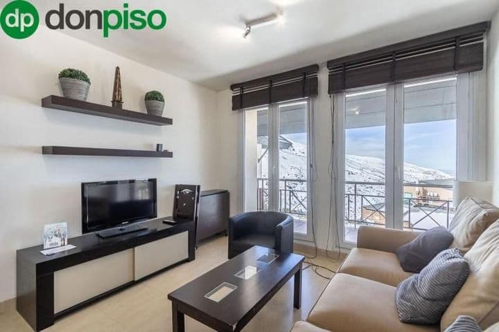 Spectacular Apartment in Sierra Nevada - El Edificio Miramar