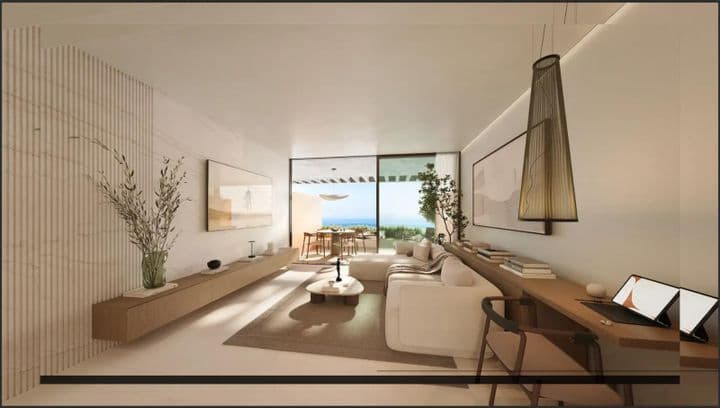 Luxury Living in Mijas: Exclusive 1-3 Bedroom Homes