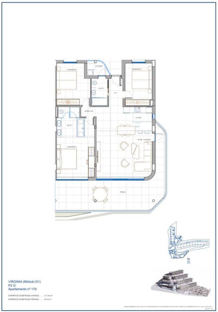 Luxus Wohnen in Mijas: Exklusive 1-3 Schlafzimmer Eigenschaften