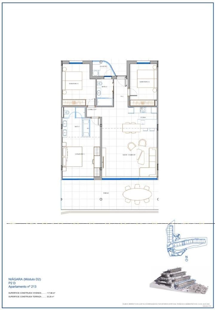 Vie de luxe à Mijas: Villas, Appartements & Penthouses de jardin