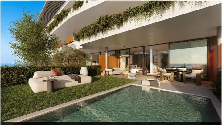 Luxury Living in Mijas: Exclusive 1-3 Bedroom Residences