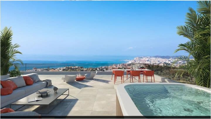 Luxury Living in Mijas, Costa del Sol