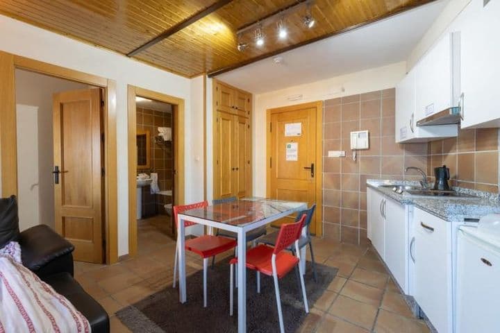 Apartamento acolhedor em Reformado Building - Prado Alto, Sierra Nevada