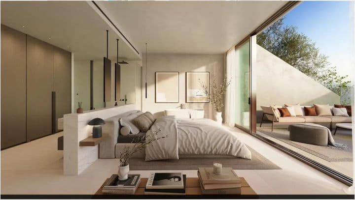 Luxury Living in Mijas: Exclusive 1-3 Bedroom Homes