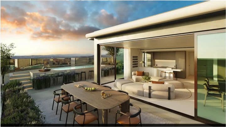 Luxury Living in Mijas: Exclusive 1-3 Bedroom Properties