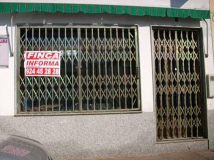 Commercial Space in Montijo - San Gregorio Area