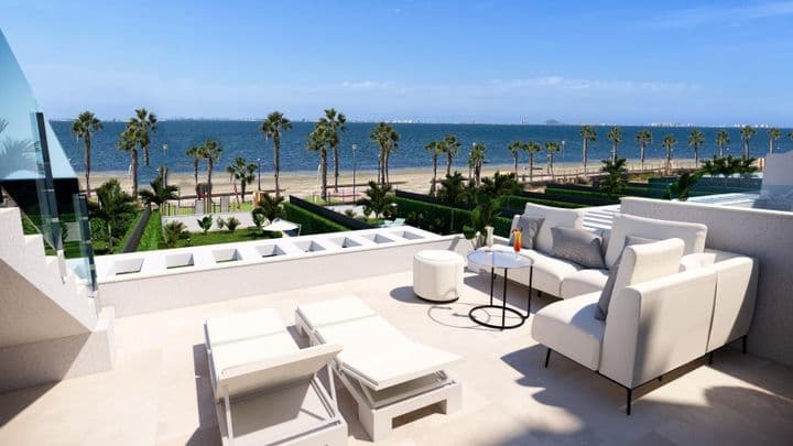 Luxury Waterfront Villas in Los Alcázares, Murcia