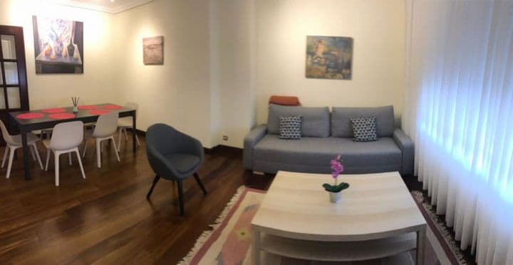 Stunning New Apartment in Central Algorta