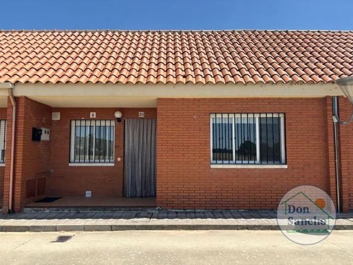 Incantevole Single-Story Home in Sardón de Duero