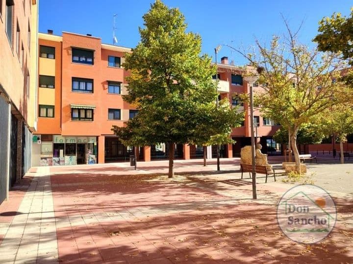 Ditch the Rent! Stunning 3-Bedroom Apartment in Delicias, Valladolid