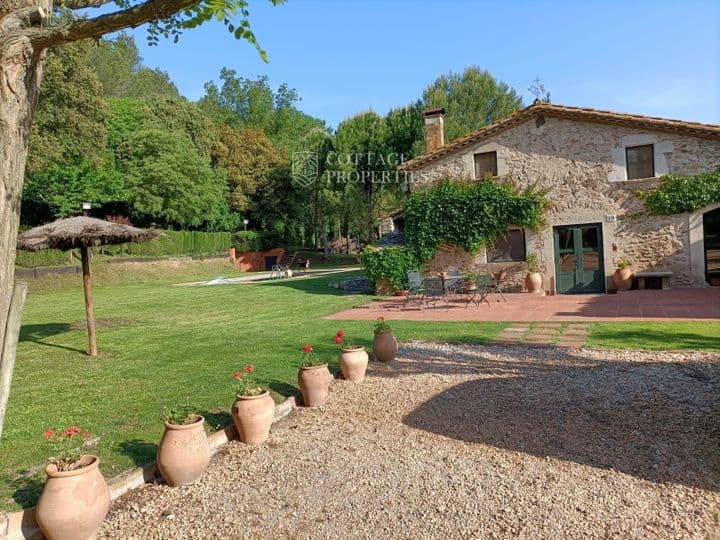 Historic Estate in Sant Julià de Ramís, Girona