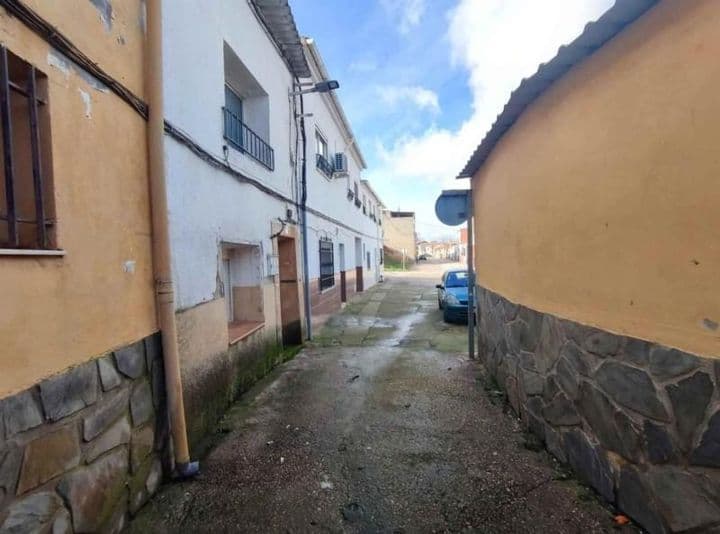 Maison de Cave de charme à Santa Cruz de la Zarza, Tolède