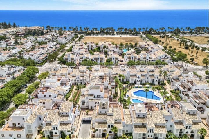 Stylish Penthouse in San Pedro Playa - Just Steps from the Beach