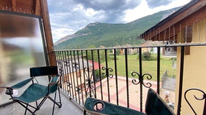 Charming Duplex Penthouse in Campo, Huesca - Your Mountain Getaway