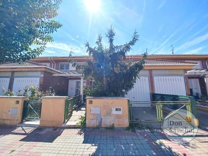 Your Dream Home Awaits in Cabezón de Pisuerga, Valladolid