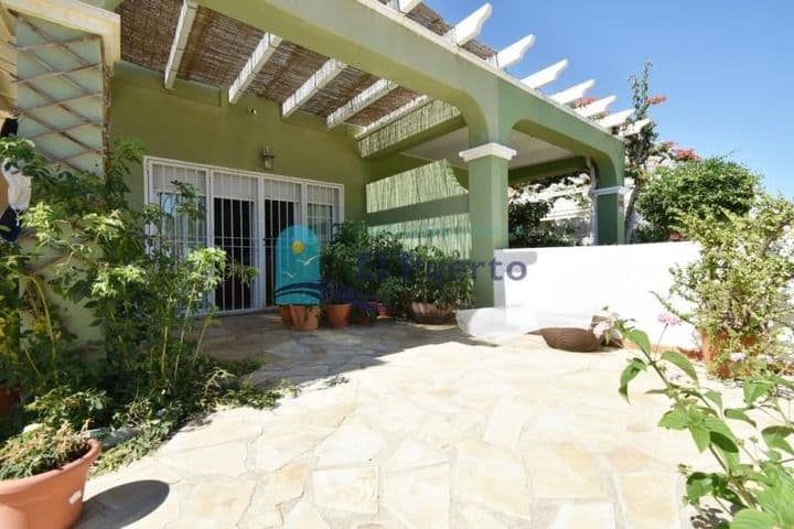 Beachfront Paradise Townhouse in El Alamillo, Puerto de Mazarrón