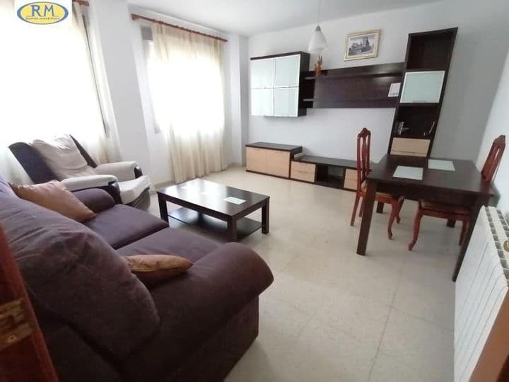 Sunny 3-Bedroom Apartment in San Jorge - Mejostilla, Cáceres