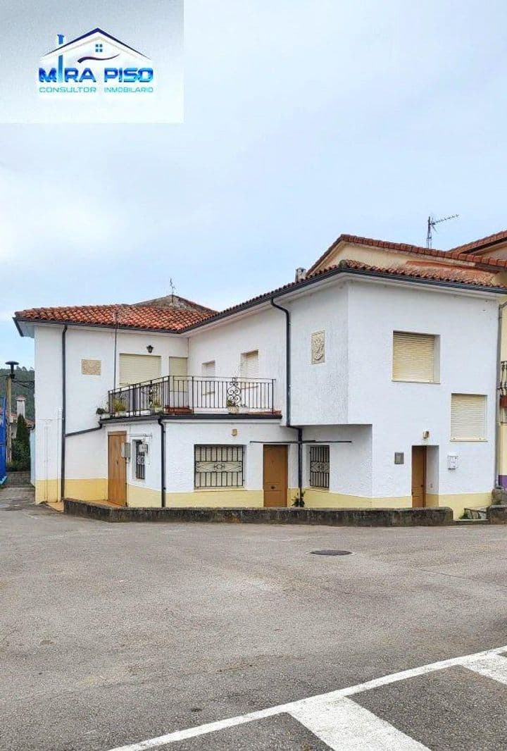 Charming Townhouse in Argoños, Cantabria – Just 10 Minutes from Noja Beach!