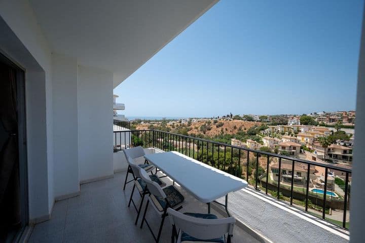 Потрясающий пентхаус Duplex с Sea & Golf Виды на Ривьеру дель Соль