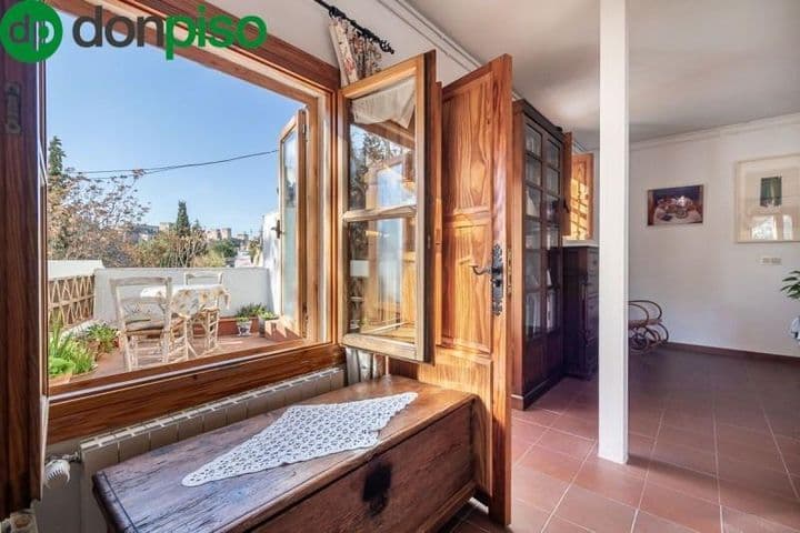 Cozy Fully Renovated Home in Sacromonte, Granada