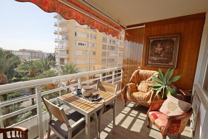 Fantastisk lägenhet med 2 sovrum i Eurosol, La Carihuela!