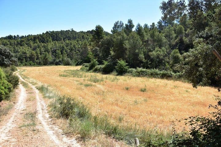 Peaceful Finca Near Valderrobres – Perfect Nature Getaway