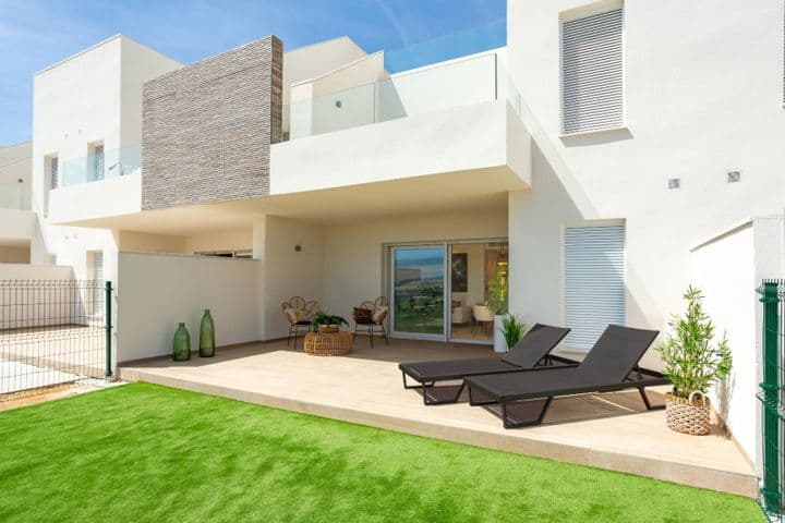 Stunning 2-Bedroom Ground Floor Apartment in Algorfa, Costa Blanca