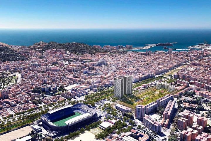 Urban Oasis in Málaga: Luxusleben im AQ Urban Sky