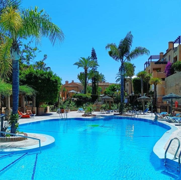 Charming 1-Bedroom Apartment in Oasis Golf, Riviera del Sol