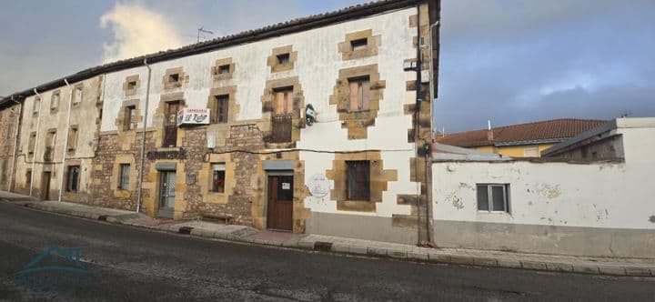 Invest in Your Dream: Multifunctional Building in Matamorosa, Cantabria