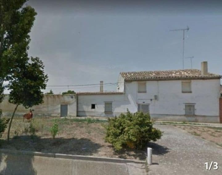 Charming Rural House for Sale in Lomas, Palencia