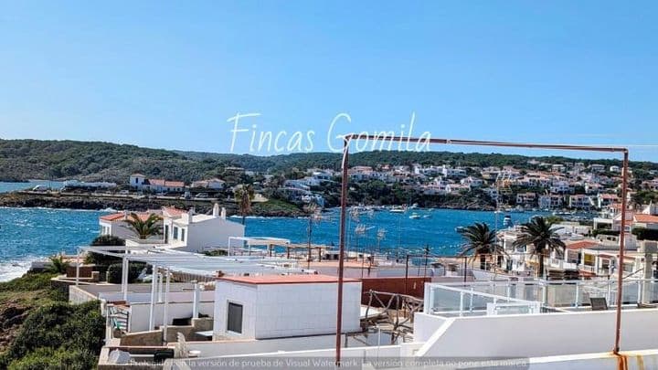 Stunning Apartment in Cala de Na Macaret, Menorca