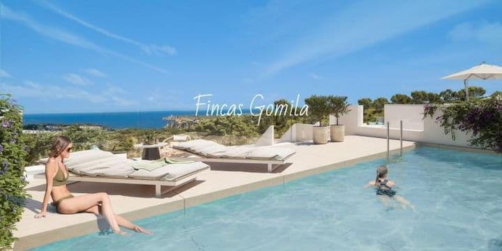 Luxury Living Steps from Arenal d'en Castell Beach, Menorca