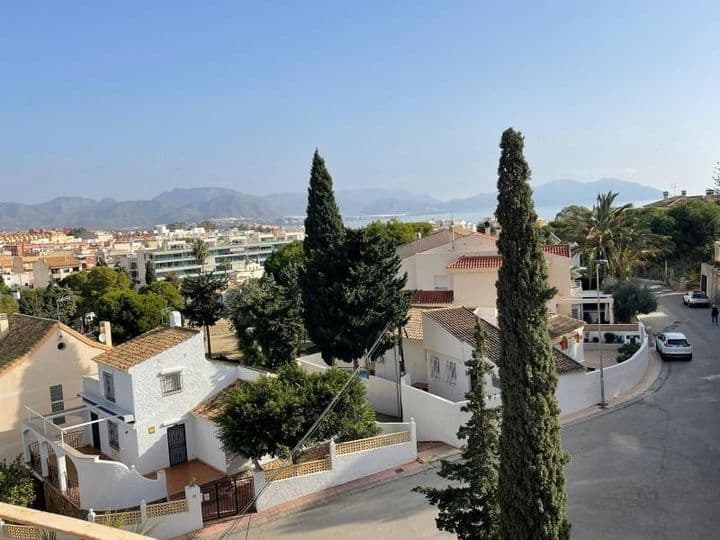 Stunning Apartment with Bay Views in La Cumbre, Puerto de Mazarrón