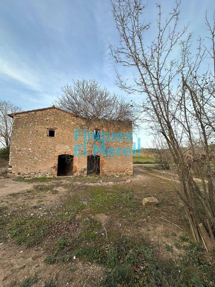 Charming Rustic Farm in Rourell – 10,300m² Paradise with Storage