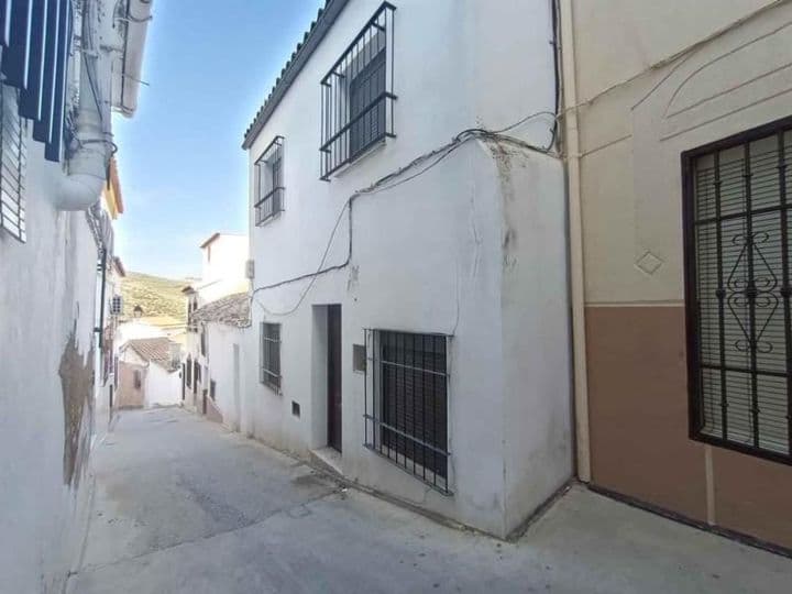 Charming 2-Bedroom Terraced House in Baena, Córdoba