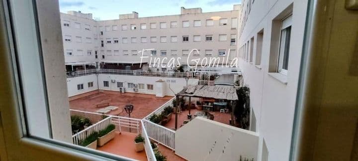 Spacious Flat in the Heart of Mahón