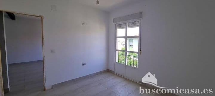 Charming 3-Bedroom Flat in La Carolina, Jaén