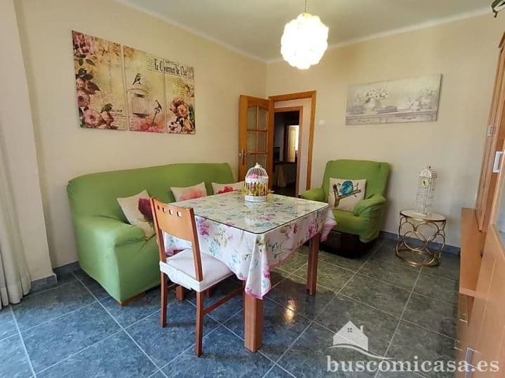 Charming 3-Bed Flat in Downtown Linares, Jaén - Calle Fray Cristóbal Segado