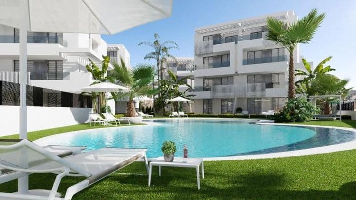 Stunning New Build Apartments in Private Gated Resort, Murcia