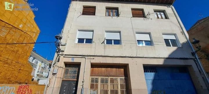 Charming 2-Bedroom Flat in the Heart of Briviesca, Burgos