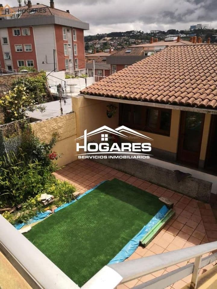 Stunning 6-Bedroom Villa in Lavadores, Vigo