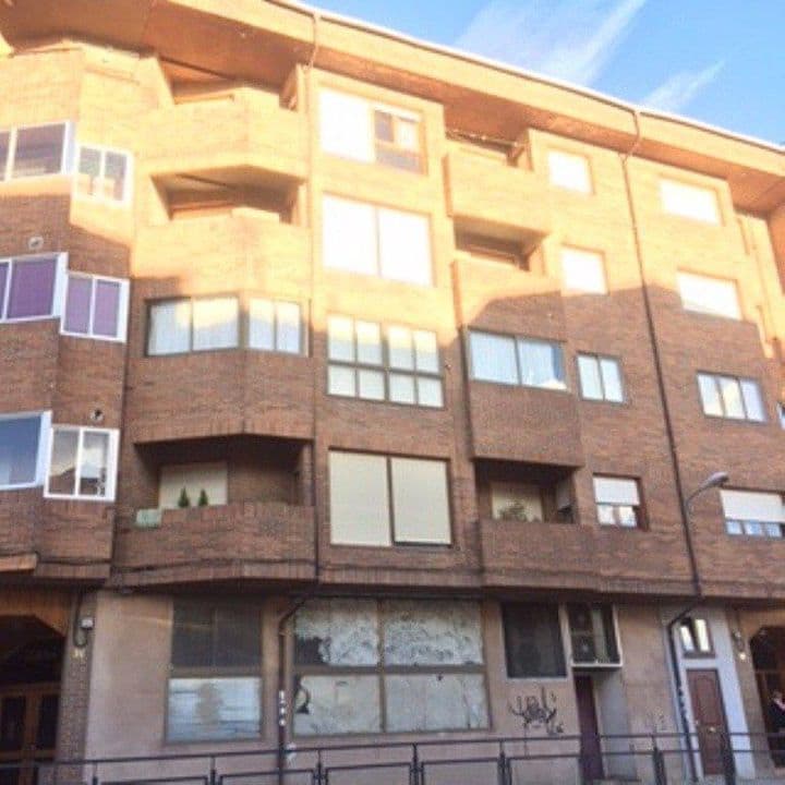 Charming 3-Bedroom Apartment in Belorado - Perfect for Pilgrims and Investors!