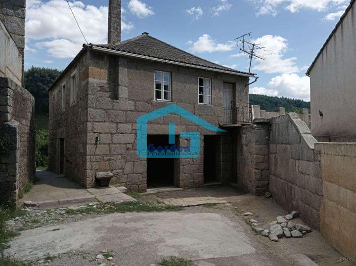 Charming Village House in Cotobade - Your Countryside Retreat!