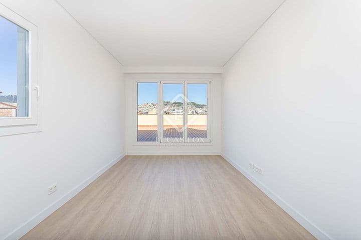 Renovation Opportunity on Avinguda Diagonal, Barcelona